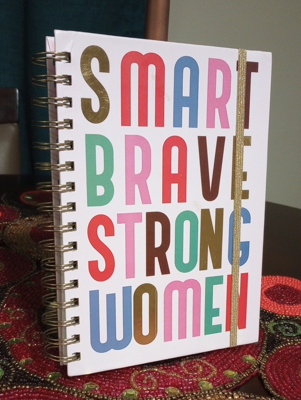 Women's Journal - Picture 8 of 10